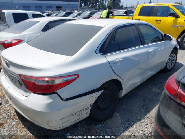 4T1BF1FK4GU587260 Toyota CAMRY LE