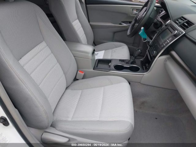 4T1BF1FK4GU587260 Toyota CAMRY LE