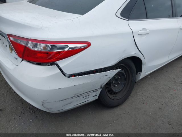 4T1BF1FK4GU587260 Toyota CAMRY LE