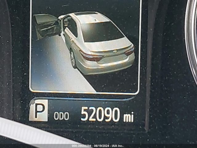 4T1BF1FK4GU587260 Toyota CAMRY LE