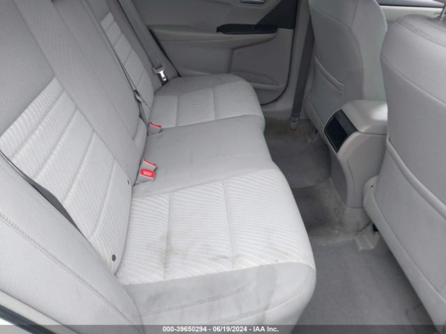 4T1BF1FK4GU587260 Toyota CAMRY LE