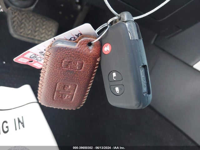 Toyota 4runner Limited 2016 JTEZU5JR1G5111753 Image 11