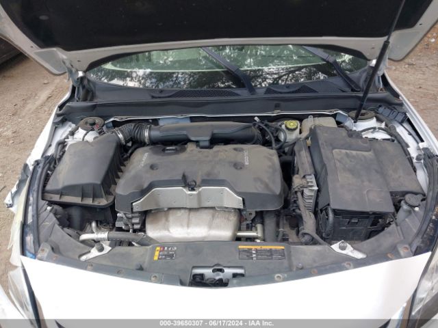 1G11F5SL8FF348392 Chevrolet Malibu 1lz