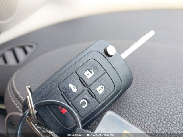 1G11F5SL8FF348392 Chevrolet Malibu 1lz