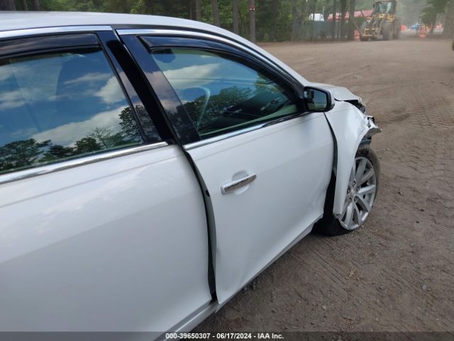 1G11F5SL8FF348392 Chevrolet Malibu 1lz