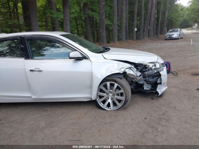 1G11F5SL8FF348392 Chevrolet Malibu 1lz