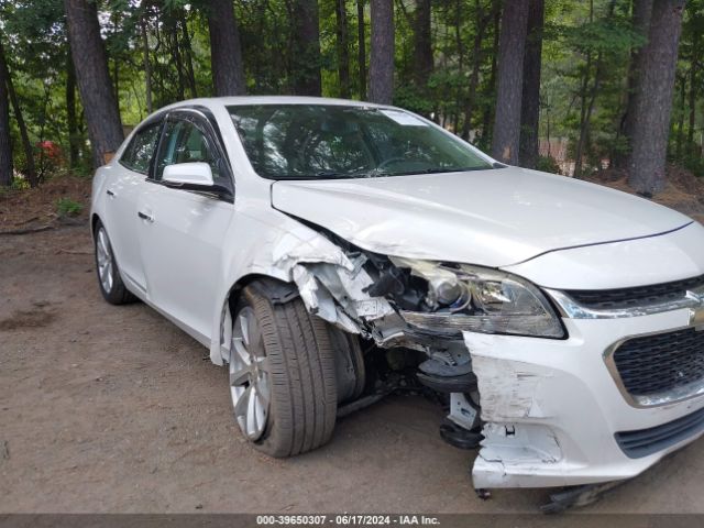 1G11F5SL8FF348392 Chevrolet Malibu 1lz