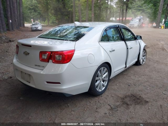 1G11F5SL8FF348392 Chevrolet Malibu 1lz