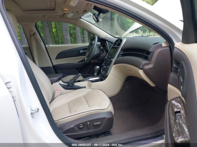 1G11F5SL8FF348392 Chevrolet Malibu 1lz