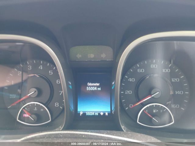 1G11F5SL8FF348392 Chevrolet Malibu 1lz