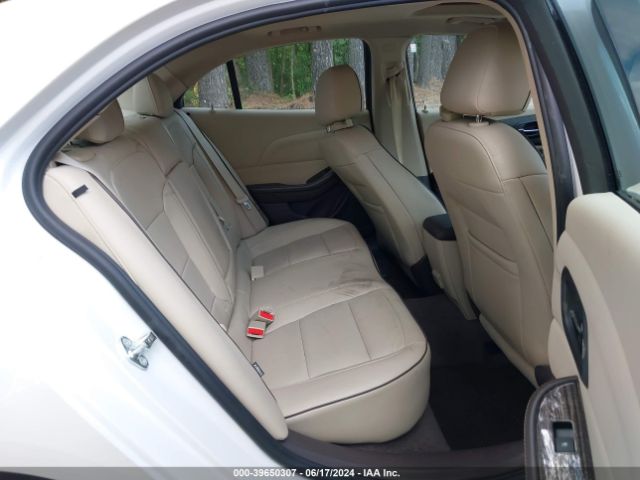 1G11F5SL8FF348392 Chevrolet Malibu 1lz