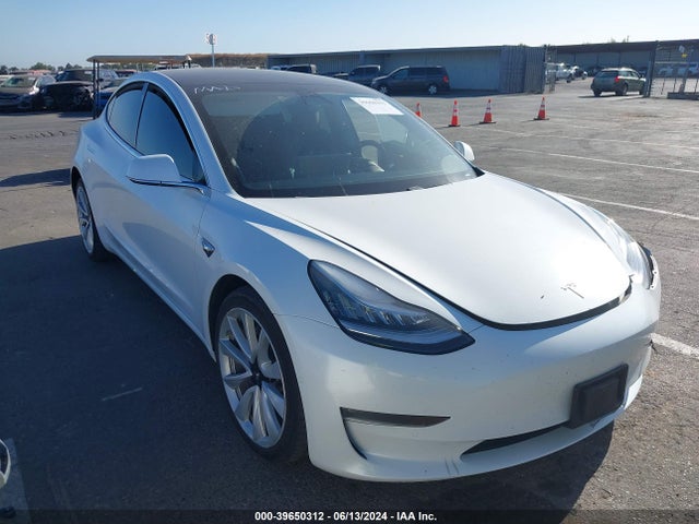 2020 5YJ3E1EB6LF667594 main image