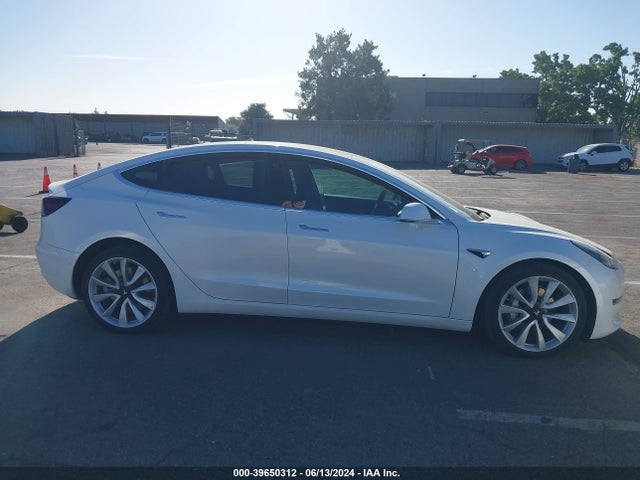 Tesla Model 3 Long Range Dual Motor All-wheel Drive 2020 5YJ3E1EB6LF667594 Image 13