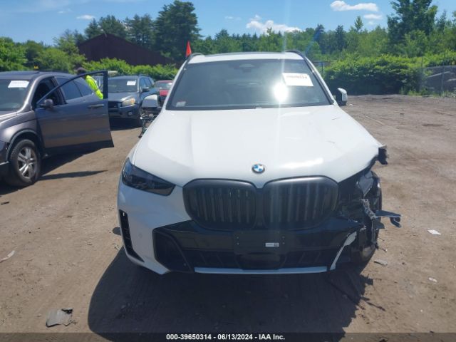 5UX23EU00R9T02659 BMW X5 Xdrive40i