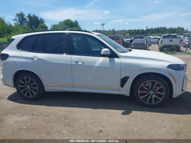5UX23EU00R9T02659 BMW X5 Xdrive40i