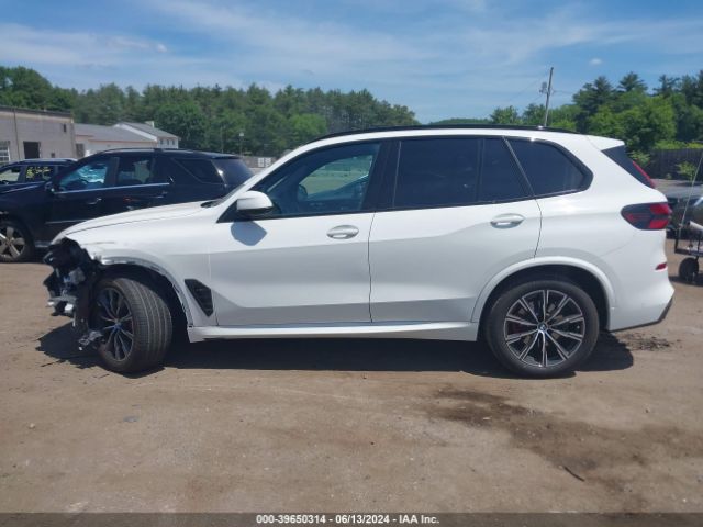 5UX23EU00R9T02659 BMW X5 Xdrive40i