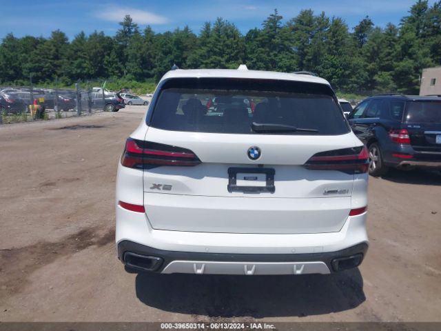 5UX23EU00R9T02659 BMW X5 Xdrive40i
