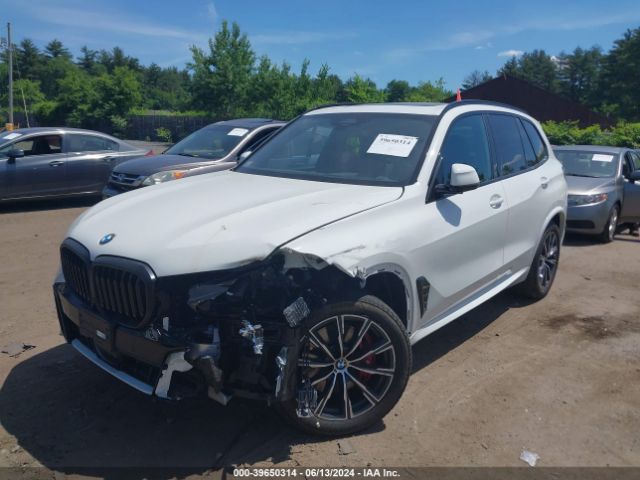 5UX23EU00R9T02659 BMW X5 Xdrive40i