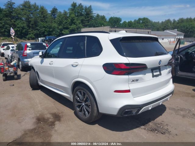 5UX23EU00R9T02659 BMW X5 Xdrive40i