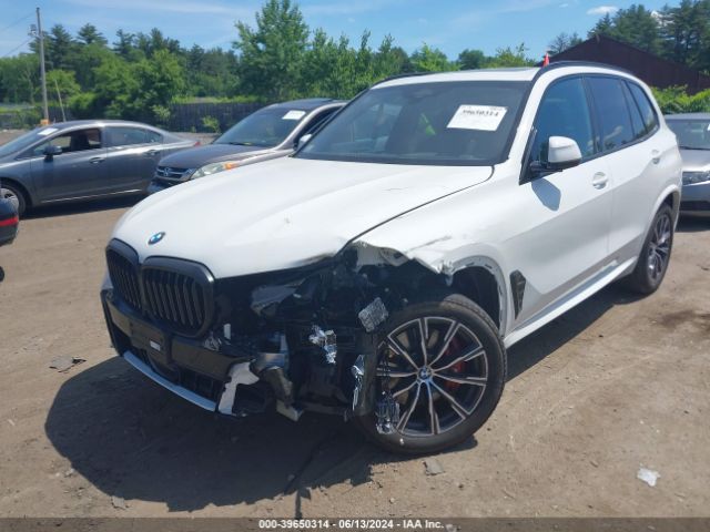 5UX23EU00R9T02659 BMW X5 Xdrive40i