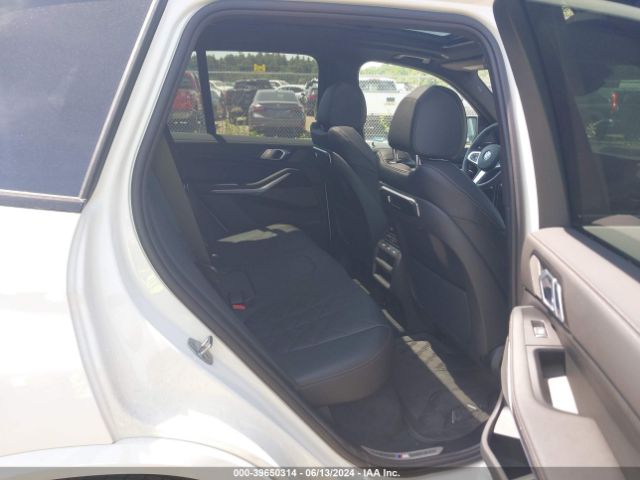 5UX23EU00R9T02659 BMW X5 Xdrive40i