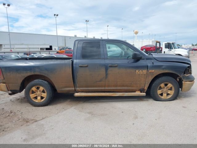 1C6RR7FT8HS512247 RAM 1500 Tradesman Quad Cab 4x4 6'4 Box