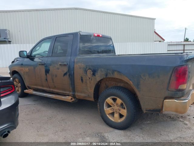 1C6RR7FT8HS512247 RAM 1500 Tradesman Quad Cab 4x4 6'4 Box