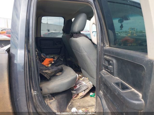 1C6RR7FT8HS512247 RAM 1500 Tradesman Quad Cab 4x4 6'4 Box