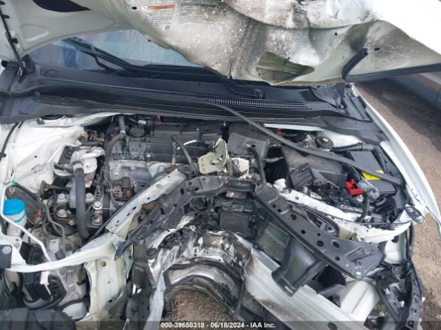 19UDE2F87NA005453 Acura ILX