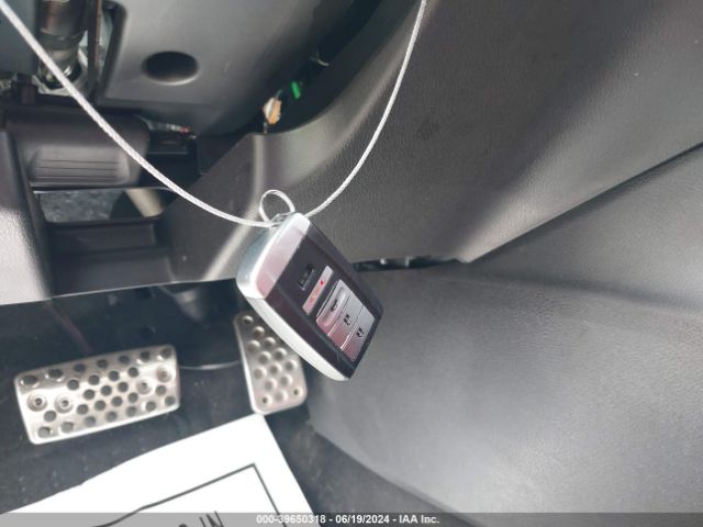 19UDE2F87NA005453 Acura ILX