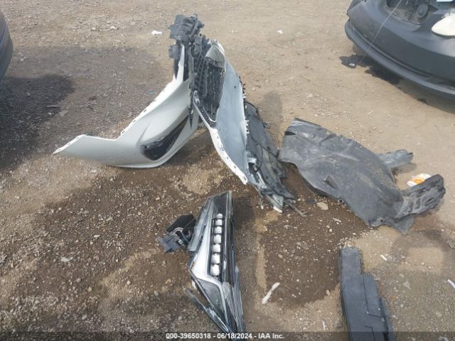 19UDE2F87NA005453 Acura ILX