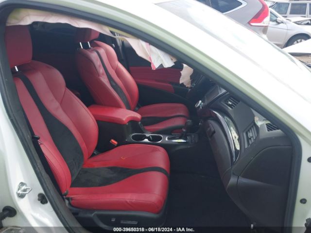 19UDE2F87NA005453 Acura ILX