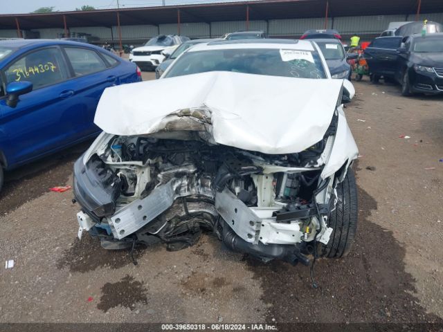 19UDE2F87NA005453 Acura ILX