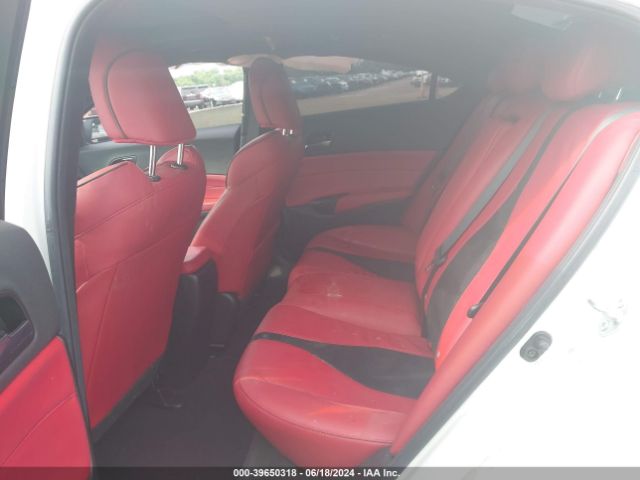 19UDE2F87NA005453 Acura ILX