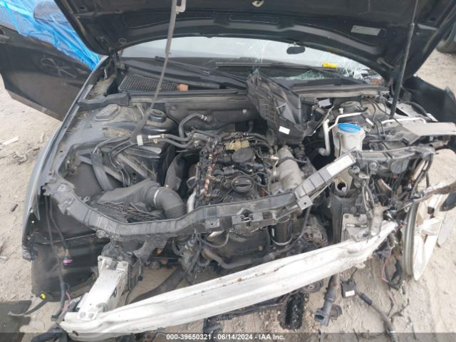 WA1UFAFLXGA003784 Audi Allroad 2.0t Premium