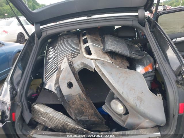WA1UFAFLXGA003784 Audi Allroad 2.0t Premium
