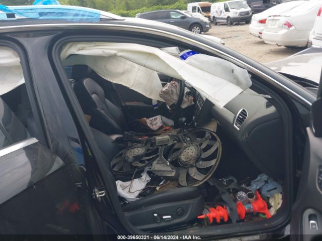 WA1UFAFLXGA003784 Audi Allroad 2.0t Premium