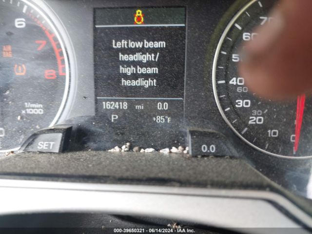 WA1UFAFLXGA003784 Audi Allroad 2.0t Premium