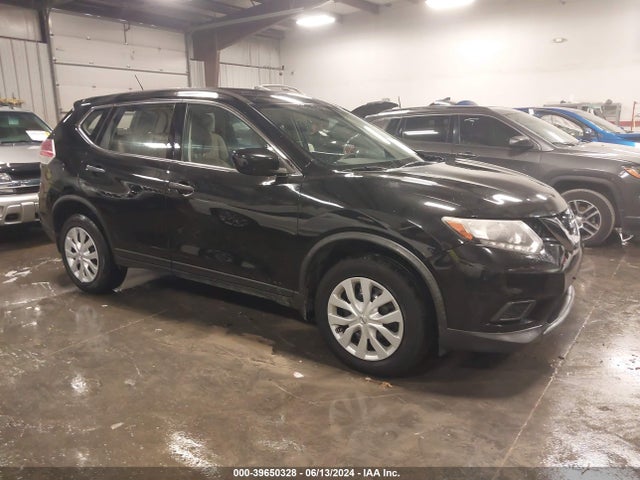 2016 JN8AT2MV9GW131095 main image