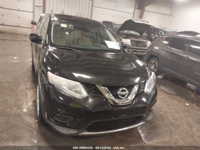 Nissan ROGUE S 2016 JN8AT2MV9GW131095 Image 12