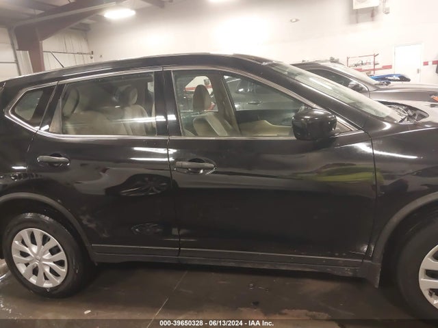 Nissan ROGUE S 2016 JN8AT2MV9GW131095 Image 13