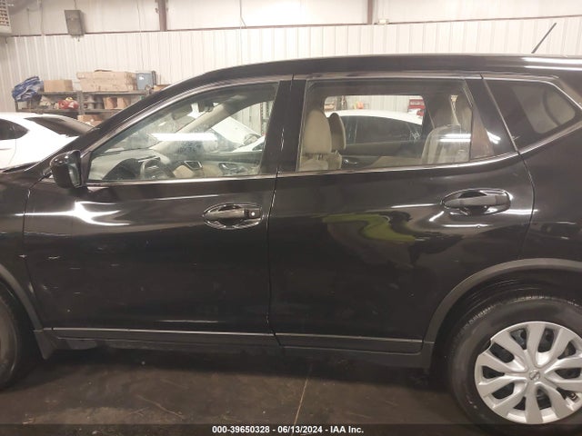 Nissan ROGUE S 2016 JN8AT2MV9GW131095 Image 14