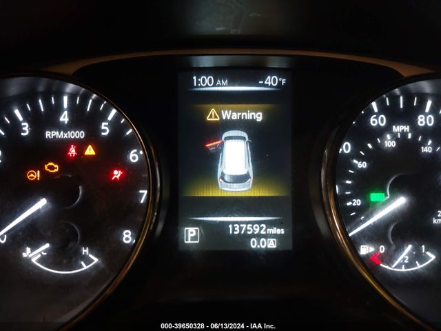 Nissan ROGUE S 2016 JN8AT2MV9GW131095 Image 15