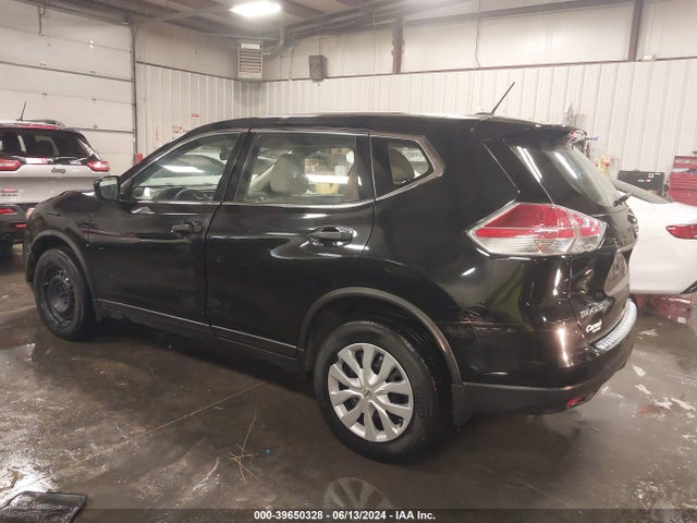 Nissan ROGUE S 2016 JN8AT2MV9GW131095 Image 3