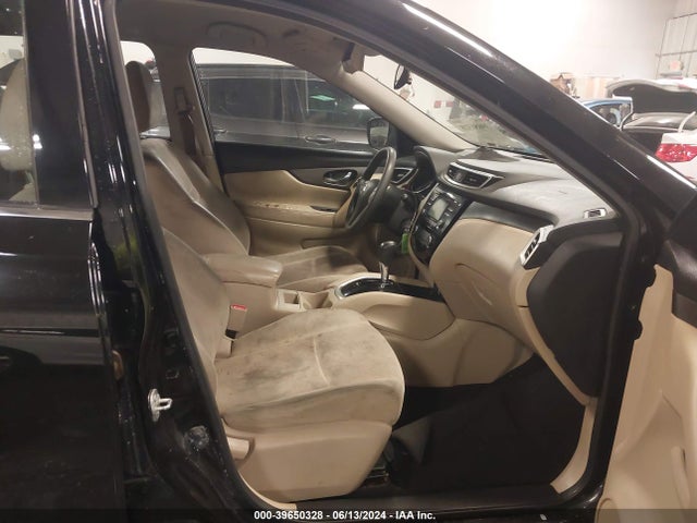 Nissan ROGUE S 2016 JN8AT2MV9GW131095 Image 5