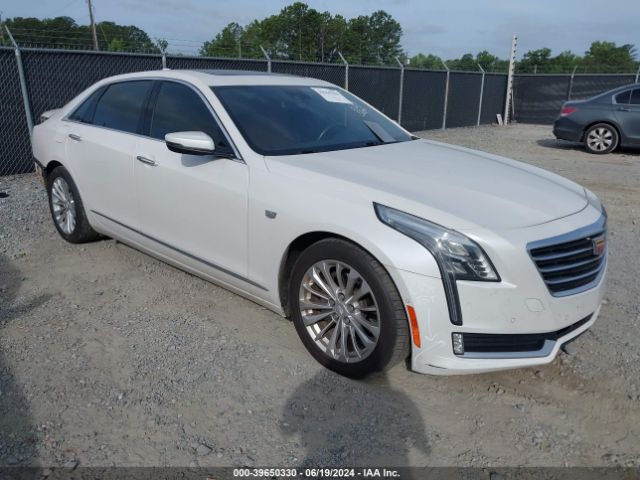 1G6KC5RX9GU157769 auction archive image