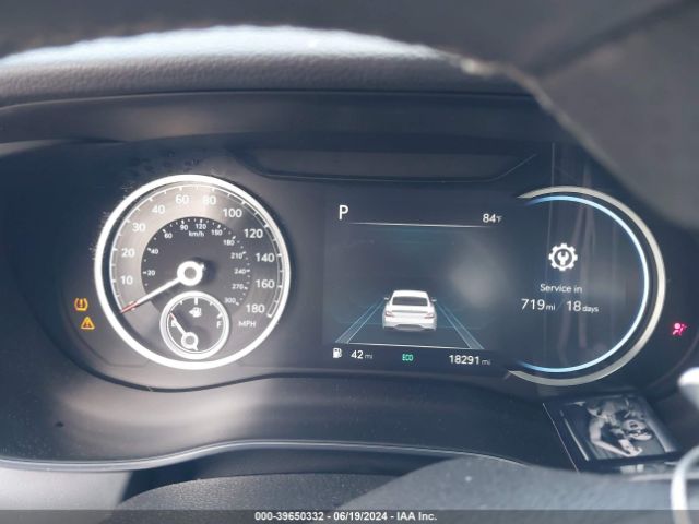 KMTG34TA9NU090218 Genesis G70 2.0t Rwd