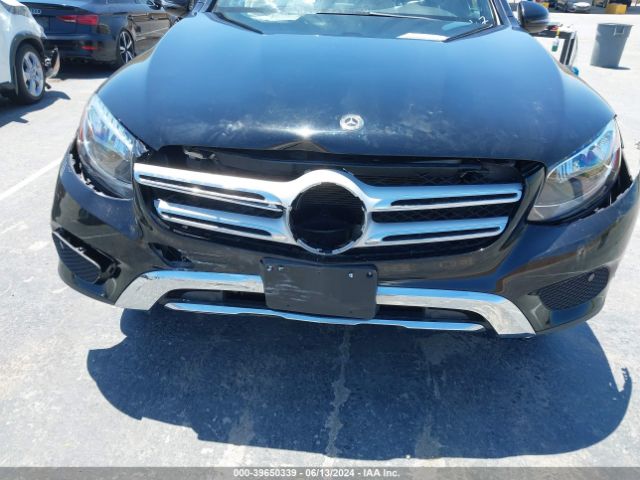 WDC0G4JB4KF614823 Mercedes-Benz GLC 300