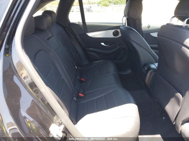 WDC0G4JB4KF614823 Mercedes-Benz GLC 300
