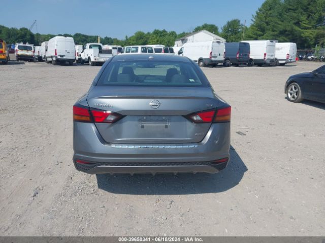 1N4BL4DW9PN404505 Nissan Altima Sv Intelligent Awd